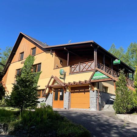 Dolní Morava Penzion Horal酒店 外观 照片